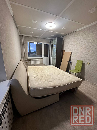 сдам 3 к квартиру. Вода постоянняа Мариуполь - изображение 1