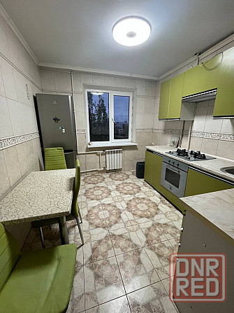 сдам 3 к квартиру. Вода постоянняа Мариуполь - изображение 7