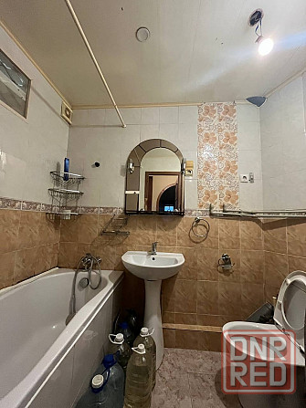 сдам 3 к квартиру. Вода постоянняа Мариуполь - изображение 6