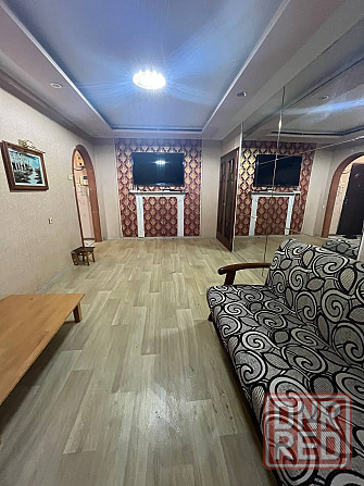 сдам 3 к квартиру. Вода постоянняа Мариуполь - изображение 4