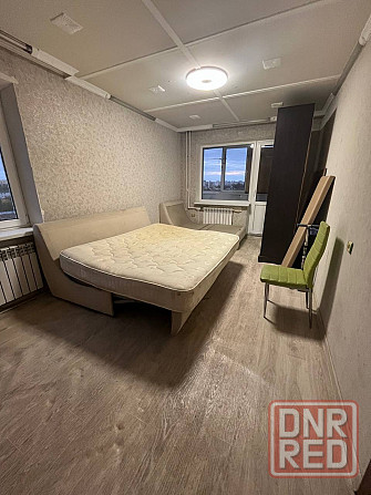 сдам 3 к квартиру. Вода постоянняа Мариуполь - изображение 2