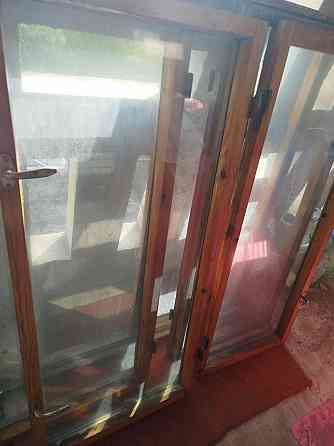 Деревянные рамы Донецк