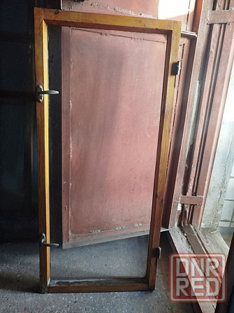 Деревянные рамы Донецк - изображение 1