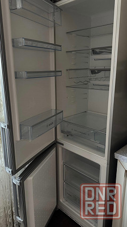 Сдается однокомнатная квартира в Буденовском районе, Донской Донецк - изображение 4