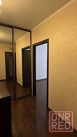 Сдается однокомнатная квартира в Буденовском районе, Донской Донецк - изображение 3