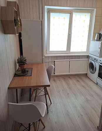 Сдается чистая, ухоженная однокомнатная квартира в Калининском районе Донецк