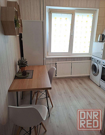 Сдается чистая, ухоженная однокомнатная квартира в Калининском районе Донецк - изображение 6