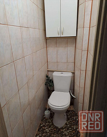 Сдается чистая, ухоженная однокомнатная квартира в Калининском районе Донецк - изображение 2