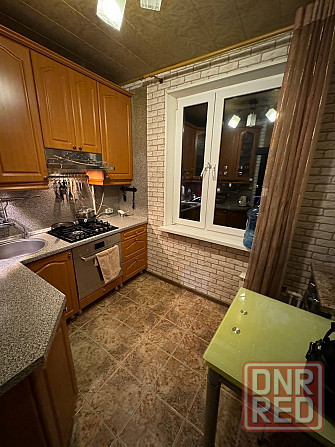 Сдается двухкомнатная квартира в Киевском районе Донецк - изображение 3