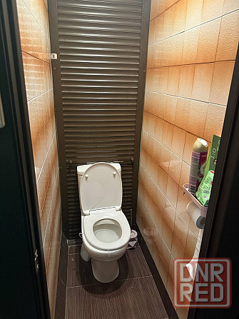 Сдается двухкомнатная квартира в Киевском районе Донецк - изображение 5