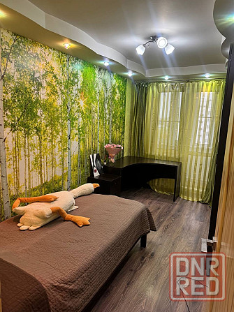 Сдается двухкомнатная квартира в Киевском районе Донецк - изображение 6