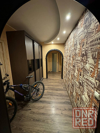 Сдается двухкомнатная квартира в Киевском районе Донецк - изображение 2