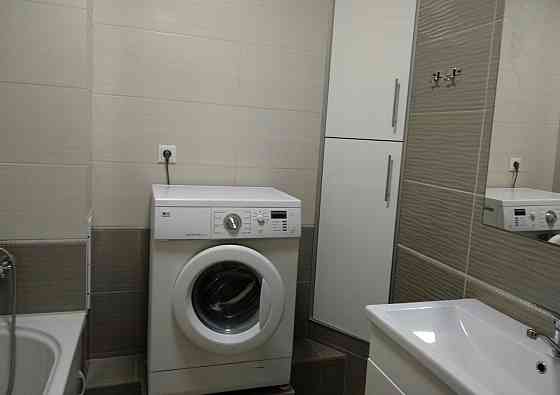 Сдается однокомнатная квартира в Калининском районе Донецк