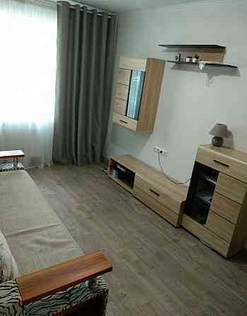 Сдается однокомнатная квартира в Калининском районе Донецк