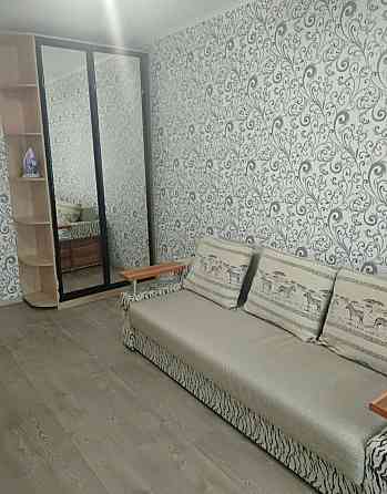 Сдается однокомнатная квартира в Калининском районе Донецк