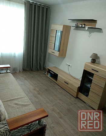 Сдается однокомнатная квартира в Калининском районе Донецк - изображение 1