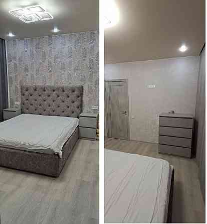 Продажа 3к.кв. в Кировском р-не, микрорайон Текстильщик Донецк