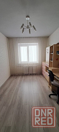 Продажа 3к.кв. в Кировском р-не, микрорайон Текстильщик Донецк - изображение 2