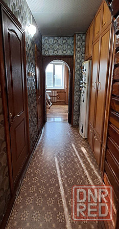 Продажа 3к.кв. в Кировском р-не, микрорайон Текстильщик Донецк - изображение 3