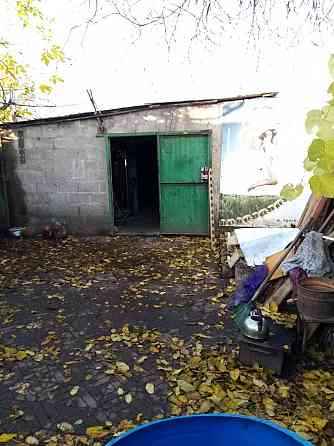 Продам дом в Пролетарском районе Донецк