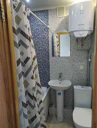 Сдается однокомнатная квартира в Калининском районе по улице Краснофлотской Донецк