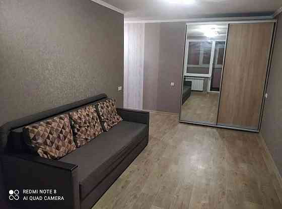 Сдается однокомнатная квартира в Калининском районе по улице Краснофлотской Донецк