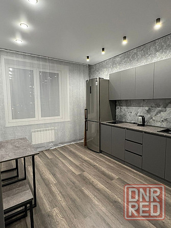 Сдаётся уютная однокомнатная квартира в Ленинском районе Донецк - изображение 1