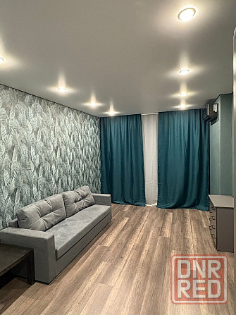 Сдаётся уютная однокомнатная квартира в Ленинском районе Донецк - изображение 4