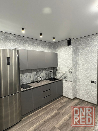 Сдаётся уютная однокомнатная квартира в Ленинском районе Донецк - изображение 6