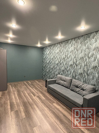 Сдаётся уютная однокомнатная квартира в Ленинском районе Донецк - изображение 2