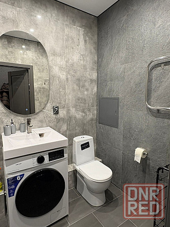 Сдаётся уютная однокомнатная квартира в Ленинском районе Донецк - изображение 3