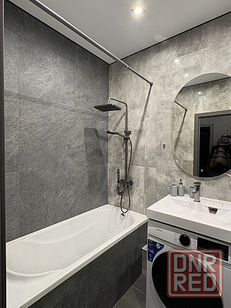 Сдаётся уютная однокомнатная квартира в Ленинском районе Донецк - изображение 5