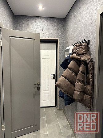 Сдаётся уютная однокомнатная квартира в Ленинском районе Донецк - изображение 7