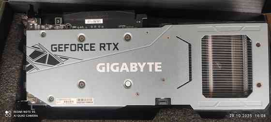 Видеокарта Geforce RTX-3050 Макеевка