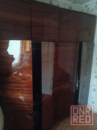 Отдам шкаф Донецк - изображение 1
