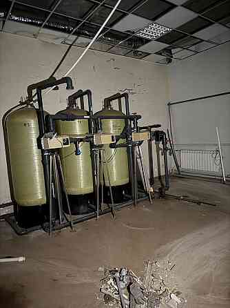 Аренда отдельно стоящее здание в Макеевке Макеевка