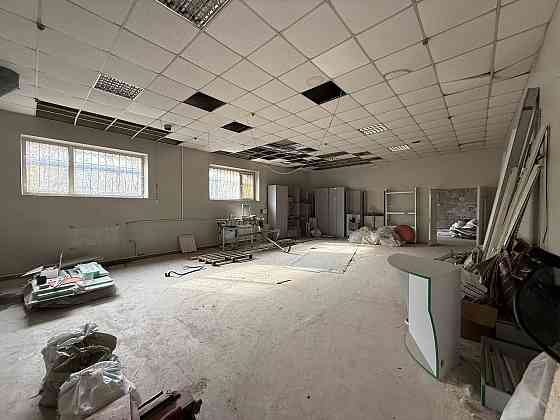 Аренда отдельно стоящее здание в Макеевке Макеевка