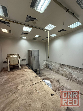 Аренда отдельно стоящее здание в Макеевке Макеевка - изображение 6