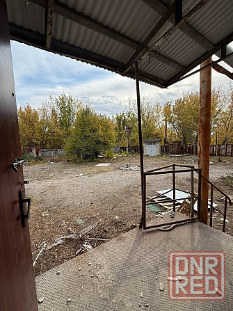 Аренда отдельно стоящее здание в Макеевке Макеевка - изображение 2
