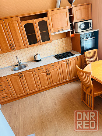 Сдам 2к квартиру площадь Ленина Донецк - изображение 1