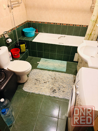 Сдам 2к квартиру площадь Ленина Донецк - изображение 4