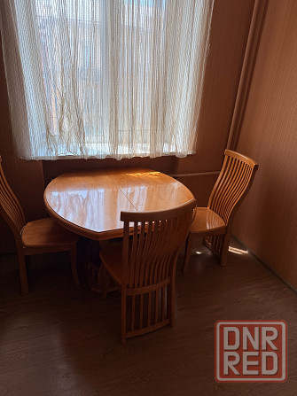 Сдам 2к квартиру площадь Ленина Донецк - изображение 5