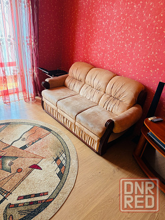 Сдам 2к квартиру площадь Ленина Донецк - изображение 2