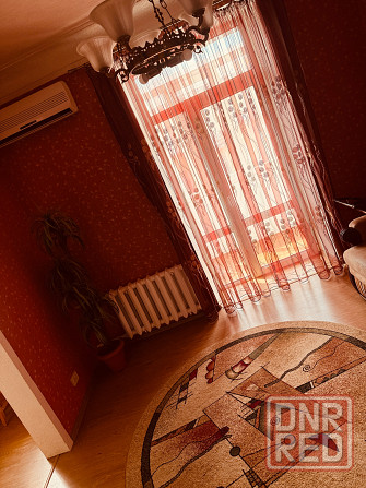 Сдам 2к квартиру площадь Ленина Донецк - изображение 8