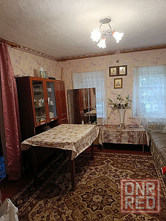 Продам до в Макеевке Донецк - изображение 1