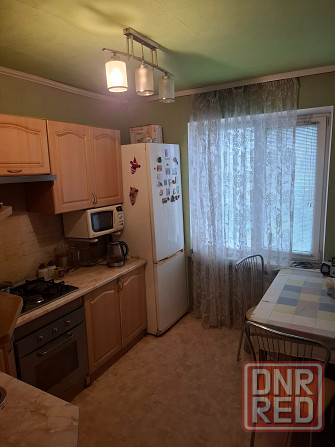 Продам 3х ком Норд Ленинский район Донецк - изображение 6