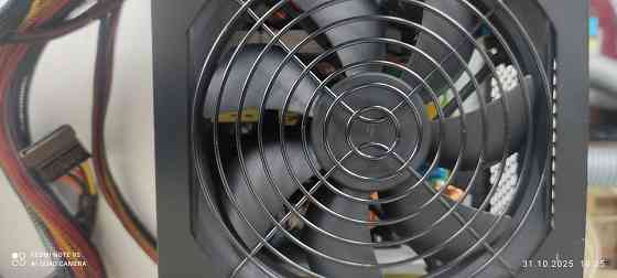 Блок питания 600вт. Макеевка