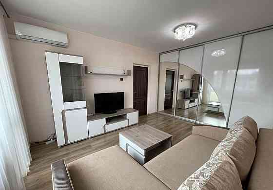 Сдается однокомнатная квартира в Ворошиловском районе Донецк