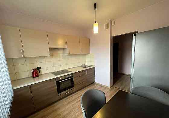 Сдается однокомнатная квартира в Ворошиловском районе Донецк