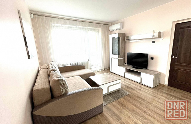 Сдается однокомнатная квартира в Ворошиловском районе Донецк - изображение 2